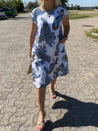 Solessence Dress