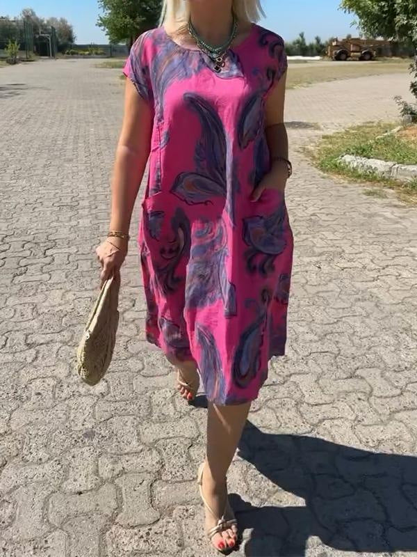 Solessence Dress
