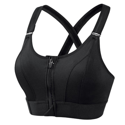 Nyra Summit High Support Sports Bra