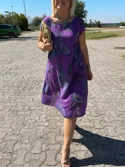 Solessence Dress