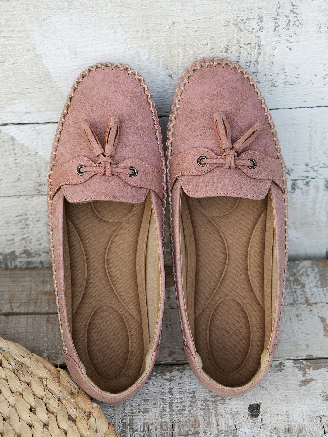 Kerensa | Soft Comfort Moccasins