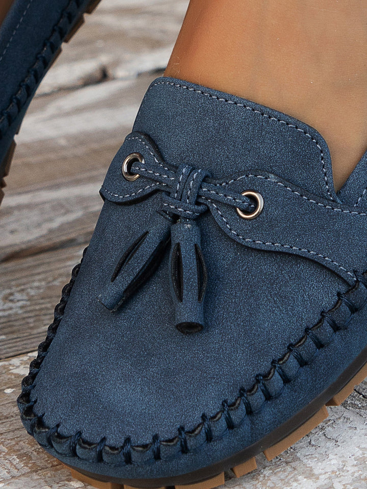 Kerensa | Soft Comfort Moccasins