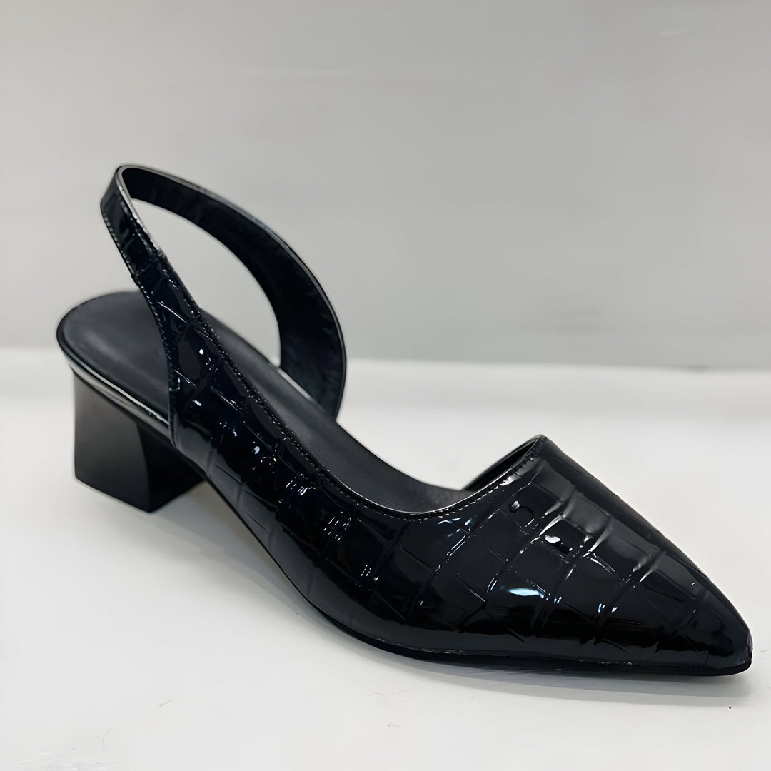 Isabella | Elegant Pointed Heels