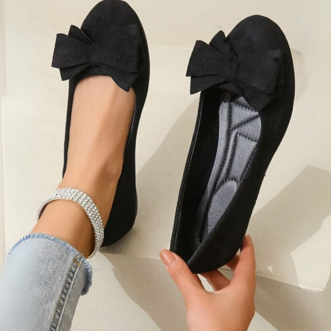 Lorelei | Cushioned Comfort Shoes
