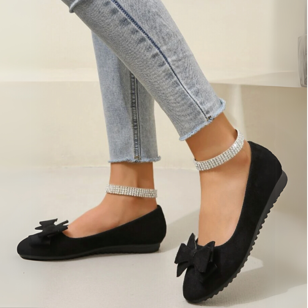 Lorelei | Cushioned Comfort Shoes