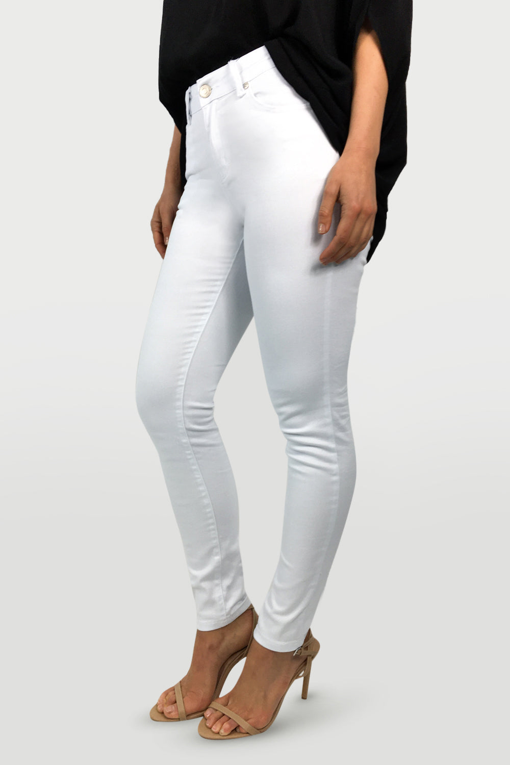 Elara Strech Jeans