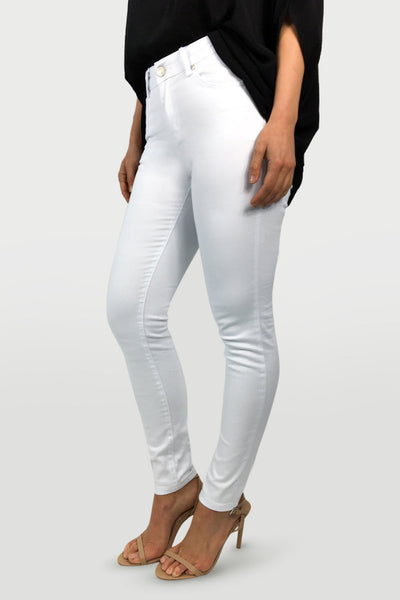 Elara Strech Jeans