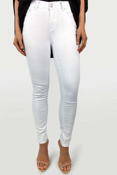 Elara Strech Jeans