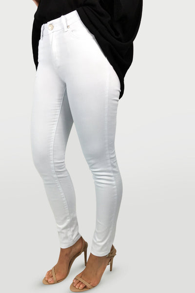 Elara Strech Jeans