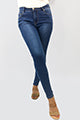Elara Strech Jeans