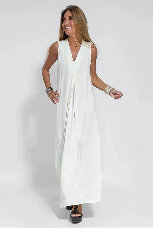 Seraphina Elegant Dress+ FREE Cardigan