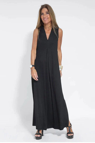Seraphina Elegant Dress+ FREE Cardigan