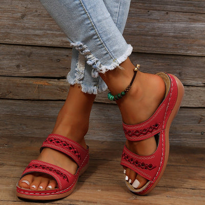 Marin™ | Women's Soft Support Sandals