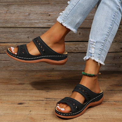 Marin™ | Women's Soft Support Sandals
