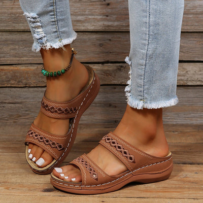 Marin™ | Women's Soft Support Sandals