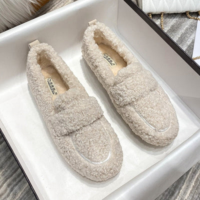 Pluchi Timeless Lounge Shoes