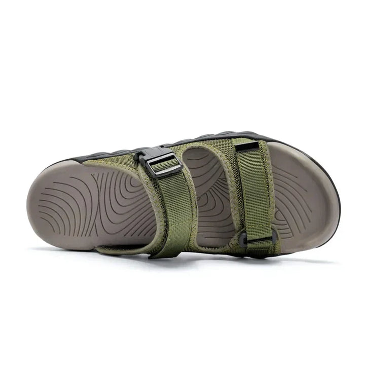 Harlow | Sport Slides