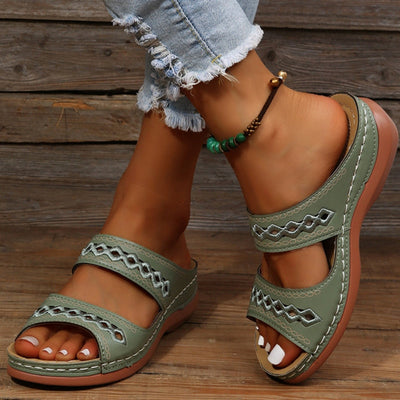 Marin™ | Women's Soft Support Sandals
