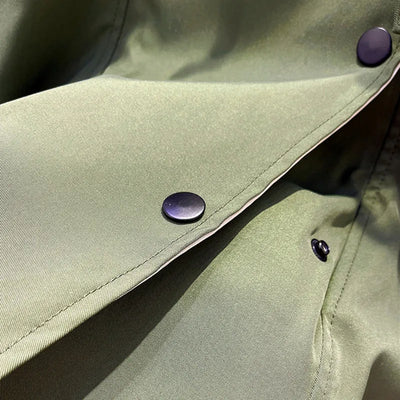 Alva Elegant windbreaker jacket