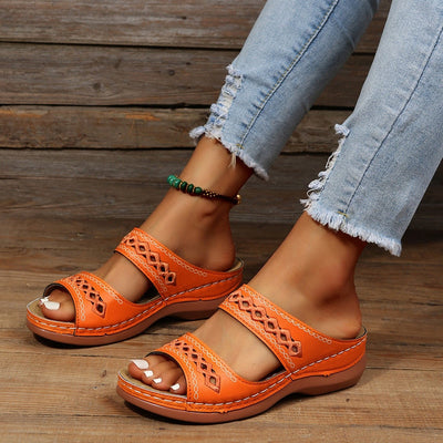 Marin™ | Women's Soft Support Sandals
