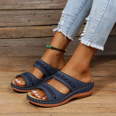 Marin™ | Women's Soft Support Sandals