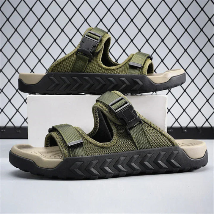 Harlow | Sport Slides