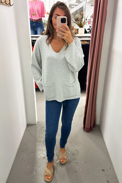 Elara Strech Jeans
