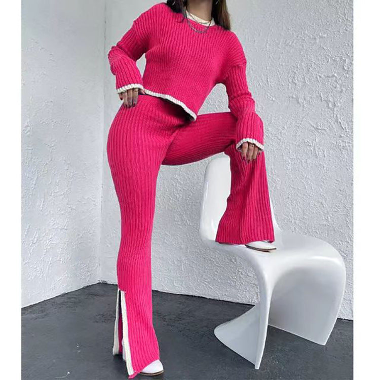 VerveKnit™ Loungewear
