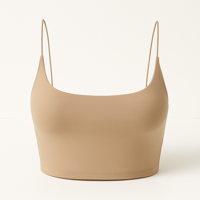 CoreLuxe™ | Fitted Camisole