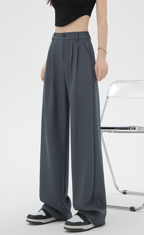 FLÉXA™ | Contour Drape Comfort Pants