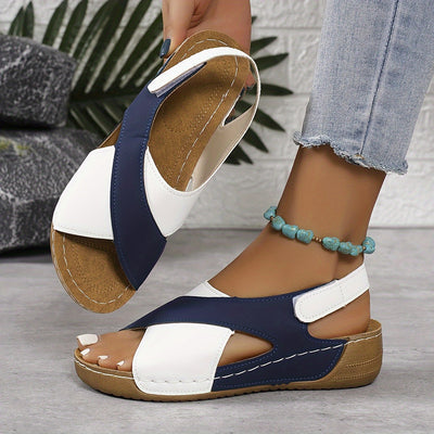 Solevita™ | All-Day Comfort Sandals
