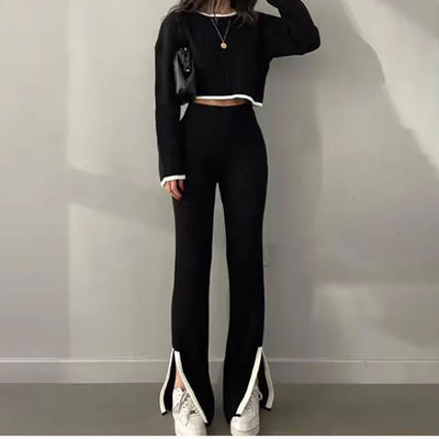 VerveKnit™ Loungewear