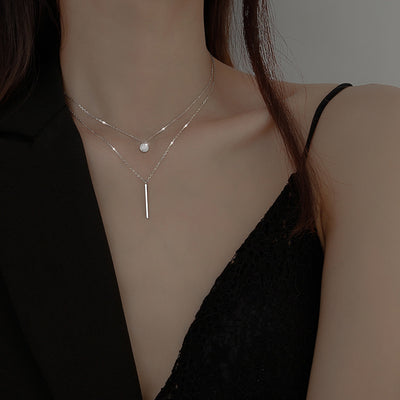 Luna Layers™ | Necklace