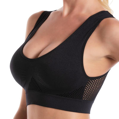 AirFlex™ | Sports Bra