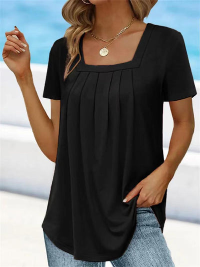 LARA™ | Cosy Shirt