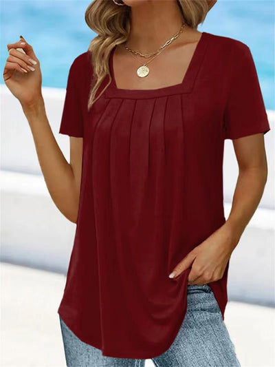 LARA™ | Cosy Shirt