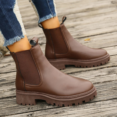 VIVA STRIDE™ | Chelsea Boots