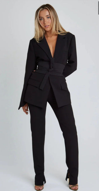 The PowerLuxe™ Blazer
