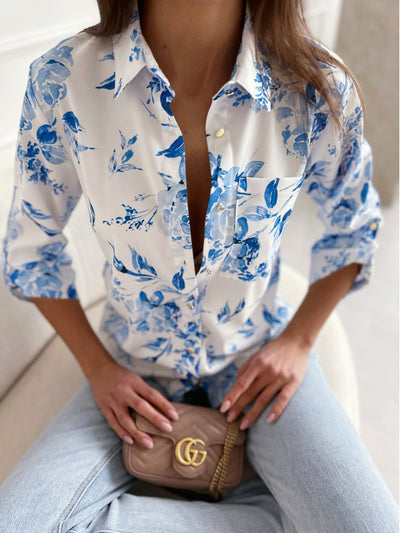 AzureAllure™ Shirt