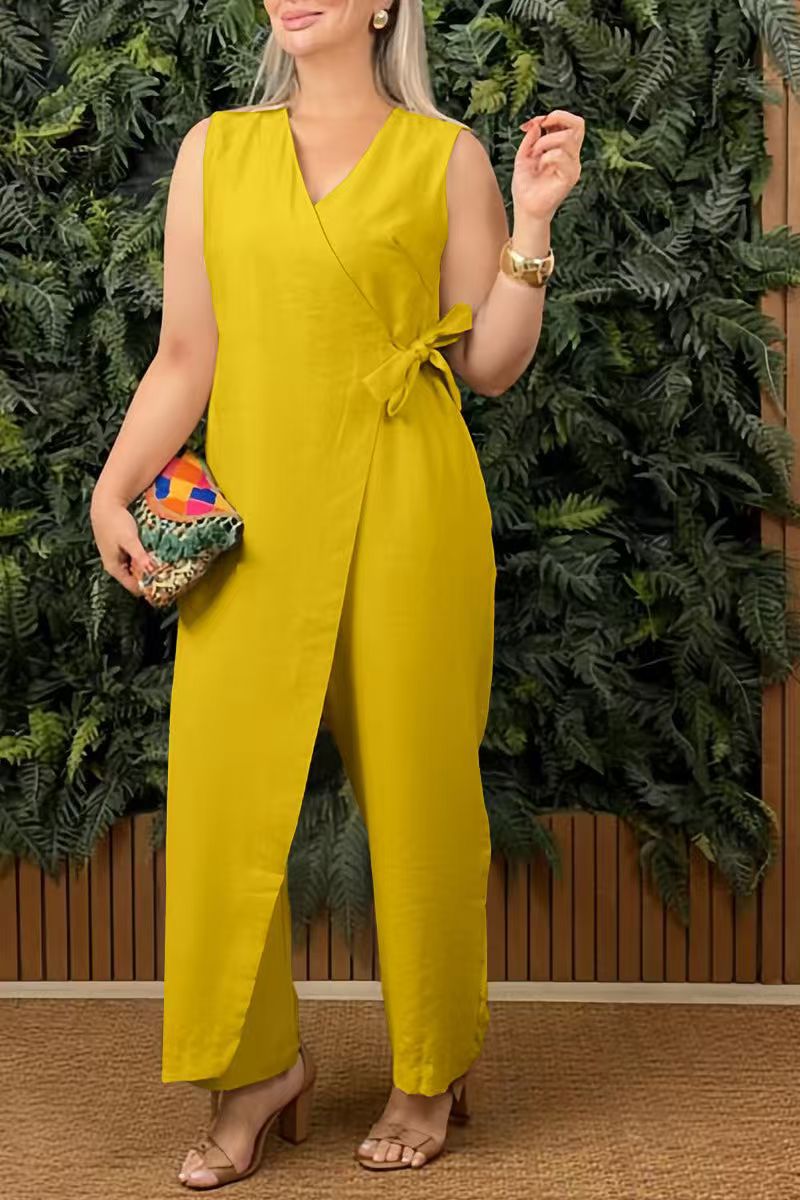The Whisper Jumpsuit