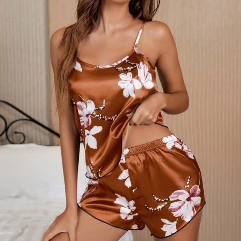 SatinBloom™ Sleep Set