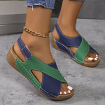 Solevita™ | All-Day Comfort Sandals