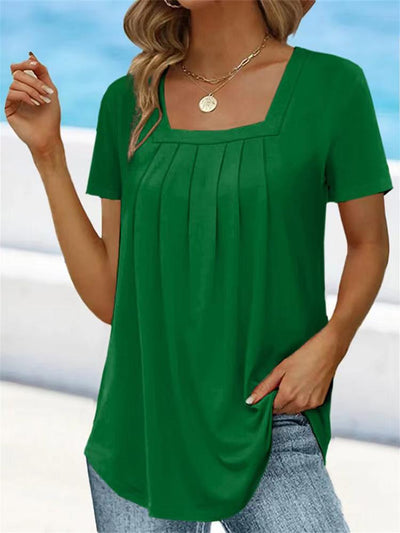 LARA™ | Cosy Shirt