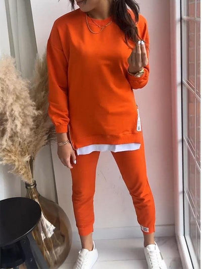 Haven™ | Luxe Loungewear Set