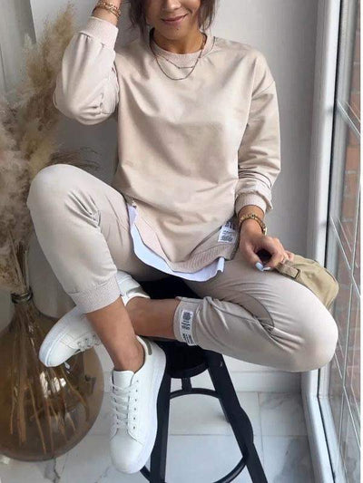 Haven™ | Luxe Loungewear Set