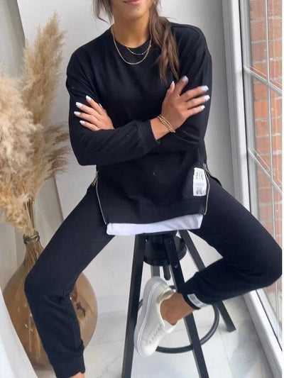 Haven™ | Luxe Loungewear Set