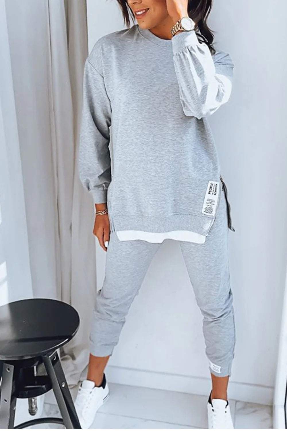 Haven™ | Luxe Loungewear Set