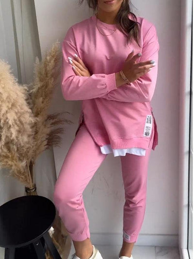 Haven™ | Luxe Loungewear Set