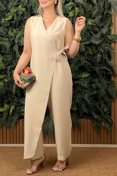 The Whisper Jumpsuit