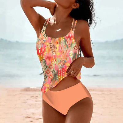 Kailani™ | Vibrant Swimwear